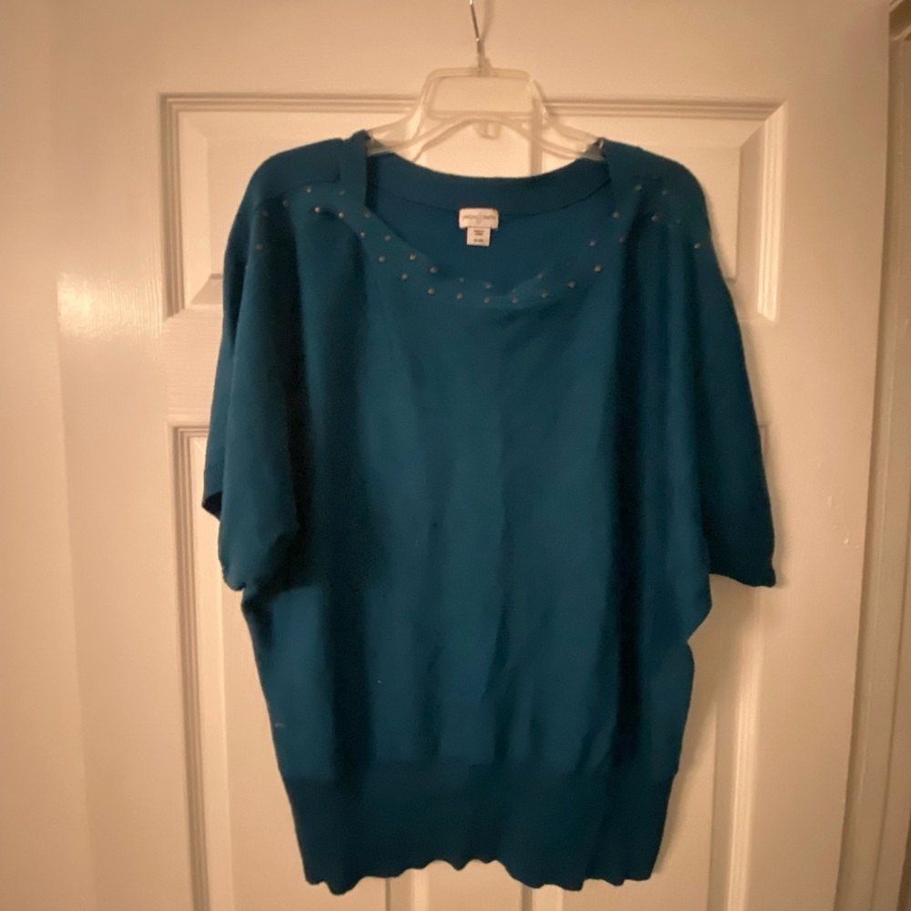 Women top